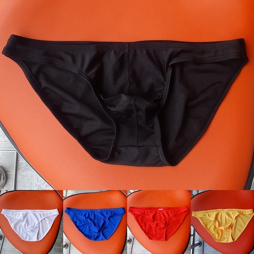 Sexy uomo casul slip mutande - casul,