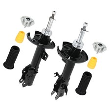 2x AMMORTIZZATORI for FORD