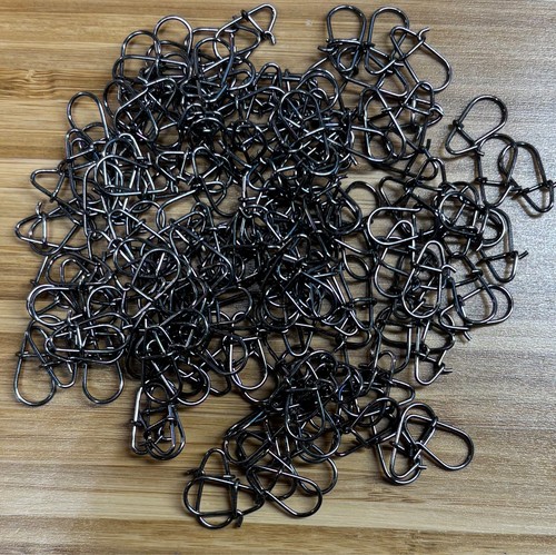 Clip pesca snap - clip,