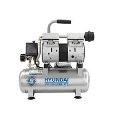 HYUNDAI compressore