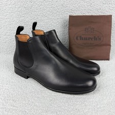 Churchs Boots Uomo 7.5 / UK