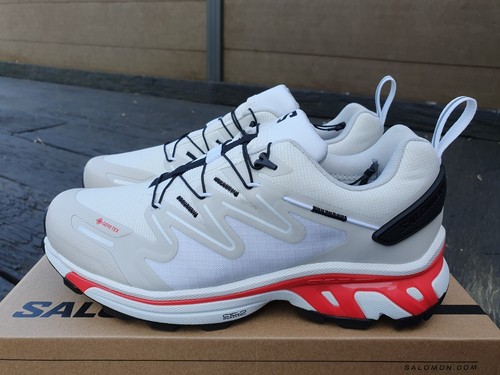Salomon rush gore tex - salomon,