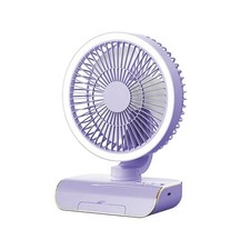 Ventilatore Oscillante A