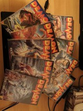 Demon story completa - demon,