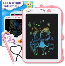 Unicorno Bambina Gioco