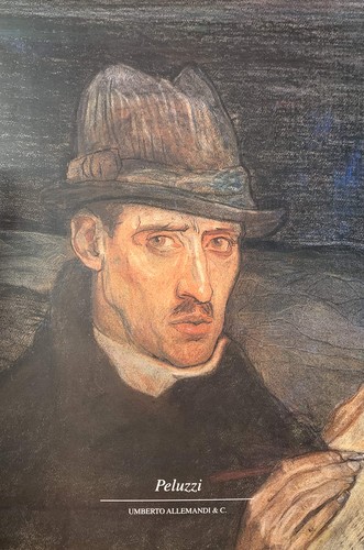 Peluzzi ediz illustrata - peluzzi., ediz.
