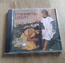 POOH Parsifal CD Germany 9031