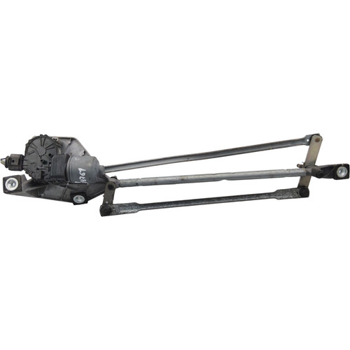 Motorino meccanismo tandem - meccanismo,