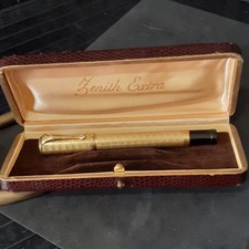 "Zenit Extra" anni