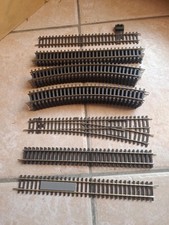 ★ SET BINARI PIKO USATO ★