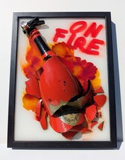 Quadro Artistico Magnum Dom
