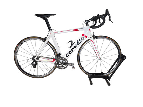 Bici corsa cervelo s2 - bici,
