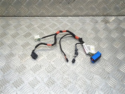 Cablaggio tetto apribile