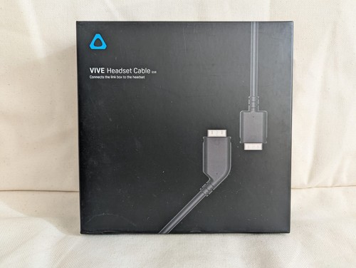 Htc vive headset cable - ,