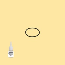 Cinghia Olio = Kit 5 per Sony