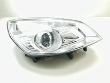 FARO FANALE ANTERIORE DESTRO DX PER RENAULT Grand Scenic 1° Serie 260105359R (0