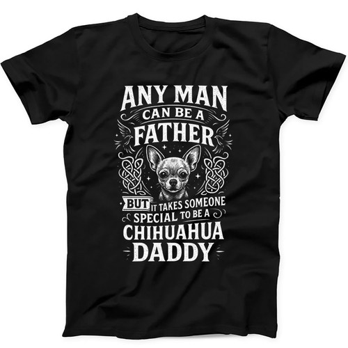 Shirt maglietta chihuahua - t-shirt,