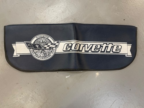 Cover parafango retro corvette - parafango,