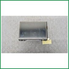 Display Navigatore Peugeot 208