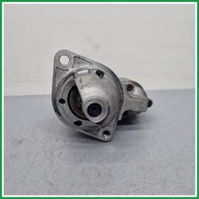 Motorino Avviamento Bosch