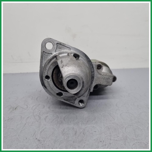 Motorino avviamento bosch - motorino,