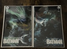 ABSOLUTE BATMAN #18 Martin