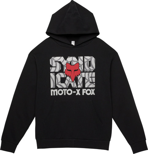 Fox syndicate premium felpa - syndicate,