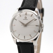 Orologio Uomo Vintage Anni 50