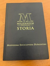 Libro "Millennium Panorama