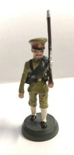 Soldatino in Piombo - FANTE GUERRA RUSSO GIAPPONESE 1904 REF.049- Almirall Palou