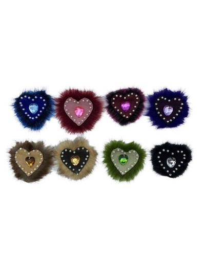 Applicazione cucibile cuore - cucibile,