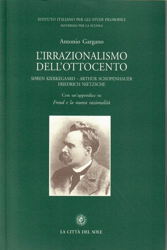 Gargano irrazionalismo - gargano,, l’irrazionalismo