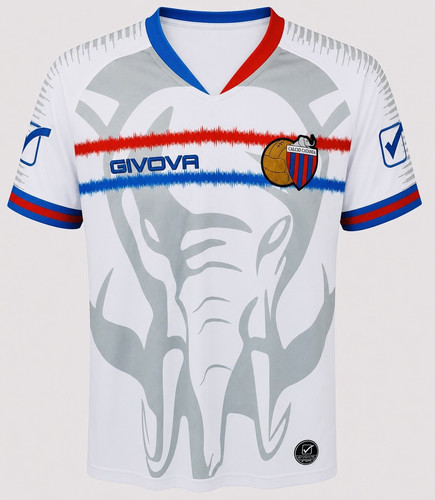 Maglia calcio givova - maglia,