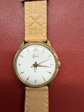 Orologio da polso Laco Duromat Automatic 570 - 34 mm orologio vintage da uomo