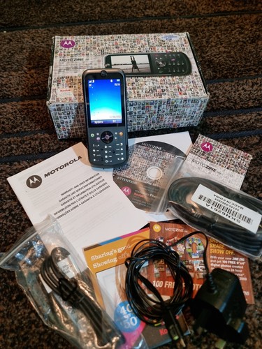Rarissimo cellulare motorola - rarissimo,