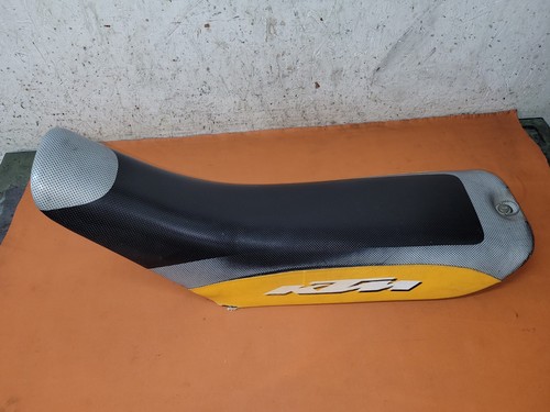 Sella ktm 620 lc4 sup - gs,