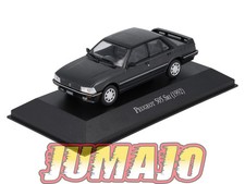 Arg50 voiture salvat - voiture, 1/43