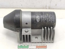 ELECTRONIC IGNITION COIL