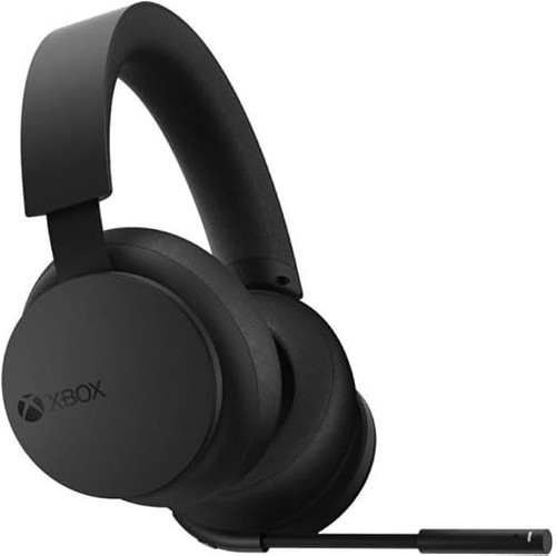 Xbox wireless headset - xbox,