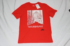 T-shirt Nike trail running