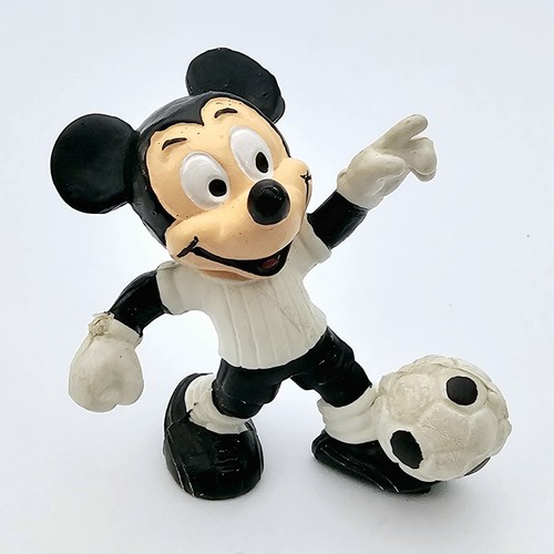 1984 bullyland walt - walt, disney