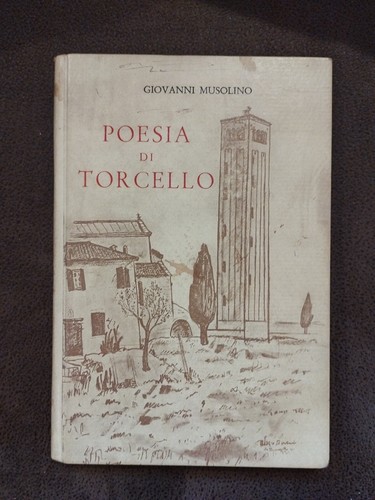 Poesia torcello di - poesia,