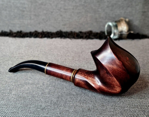 Pipa fumo tabacco - pipa,