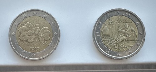 2 finlandia - ⭐️🇫🇮2€,