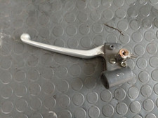 LEVA FRENO SUPPORTO SPECCHIO SINISTRA PIAGGIO VESPA LX 50 4 VALVOLE 2006 2014