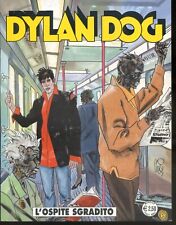 02/2006 DYLAN DOG - L'OSPITE SGRADITO