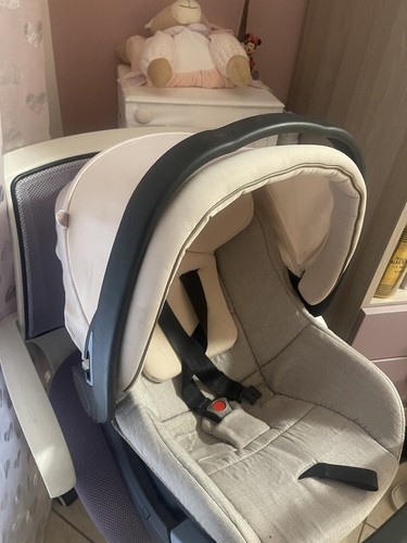 Trio peg perego mon amour - peg,