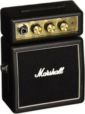 Amplificatore marshall 2 - amplificatore, ms-2