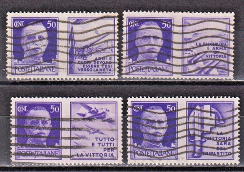 Regno 1942 serie imperiale - regno,