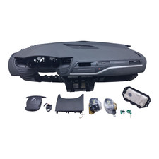 KIT AIRBAG COMPLETO PER